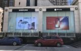سامسونگ سرانجام اپل را شکست داد سامسونگ سرانجام اپل را شکست داد