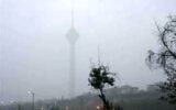 هشدار جدی به تهرانیها/ تا چهارشنبه مراقب باشید هشدار جدی به تهرانیها/ تا چهارشنبه مراقب باشید
