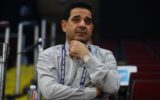 تقوی: سفارت ایتالیا کتبا به پیاتزا گفته بود به ایران نیاید/ بازی با آمریکا؟ قطعا برد لذت بخش است تقوی: سفارت ایتالیا کتبا به پیاتزا گفته بود به ایران نیاید/ بازی با آمریکا؟ قطعا برد لذت بخش است