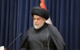 مقتدی صدر خطاب به سفیر انگلیس: صدام ویرانگر را شما آوردید مقتدی صدر خطاب به سفیر انگلیس: صدام ویرانگر را شما آوردید