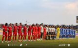 دعوای استقلال و پرسپولیس بر سر آسیا؛ از تهمت فساد تا نامه به پزشکیان! دعوای استقلال و پرسپولیس بر سر آسیا؛ از تهمت فساد تا نامه به پزشکیان!