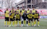 پرسپولیس امیدوار شد؛ سپاهان هنوز مجوز حرفهای نگرفته است! پرسپولیس امیدوار شد؛ سپاهان هنوز مجوز حرفهای نگرفته است!