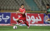 اولین تمدید قرارداد این فصل پرسپولیس اولین تمدید قرارداد این فصل پرسپولیس