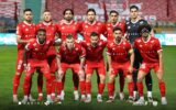 نامه رسمی پرسپولیس به پزشکیان! نامه رسمی پرسپولیس به پزشکیان!