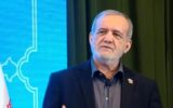 پزشکیان به خبرنگار صداوسیما که میگفت اگر بلد نیستید بدید ما اداره کنیم: خب بیایید اداره کنید/ به جلیلی گفتم که من پیشنهاد نمیخواهم، اجرا میخواهم پزشکیان به خبرنگار صداوسیما که میگفت اگر بلد نیستید بدید ما اداره کنیم: خب بیایید اداره کنید/ به جلیلی گفتم که من پیشنهاد نمیخواهم، اجرا میخواهم