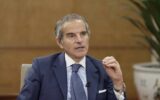 اعلام آمادگی گروسی برای کمک به حل اختلافات بین ایران و آمریکا اعلام آمادگی گروسی برای کمک به حل اختلافات بین ایران و آمریکا