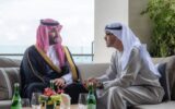 فروپاشی محور ابوظبی-ریاض / مسیر بن سلمان و بن زاید بعد از جنگ ایران کاملا از هم جدا شد / اتحادی که به رقابت مخرب تبدیل شد فروپاشی محور ابوظبی-ریاض / مسیر بن سلمان و بن زاید بعد از جنگ ایران کاملا از هم جدا شد / اتحادی که به رقابت مخرب تبدیل شد