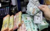 دلار یک گام دیگر عقب نشینی کرد/ تداوم کاهش قیمتها دلار یک گام دیگر عقب نشینی کرد/ تداوم کاهش قیمتها