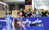 تقوی سفیر سازمان بهزیستی کشور شد/ تمرین تیم ملی زیر نظر رئیس تقوی سفیر سازمان بهزیستی کشور شد/ تمرین تیم ملی زیر نظر رئیس