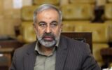 نماینده مجلس: اینترنت فعلاً بازگشایی نمیشود/ دسترسی ویژه برای گروههای موردنیاز برقرار است نماینده مجلس: اینترنت فعلاً بازگشایی نمیشود/ دسترسی ویژه برای گروههای موردنیاز برقرار است