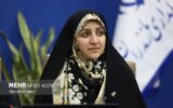 بهروزآذر: ایران به سرعت در حال خروج از «پنجره جمعیتی» است بهروزآذر: ایران به سرعت در حال خروج از «پنجره جمعیتی» است