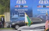 مقام ایرانی: خبری از پیشنویس توافق با آمریکا نیست مقام ایرانی: خبری از پیشنویس توافق با آمریکا نیست