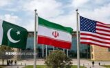 مقام ایرانی: توقف جنگ در همه جبههها پیششرط اصلی هر مذاکرهای است مقام ایرانی: توقف جنگ در همه جبههها پیششرط اصلی هر مذاکرهای است