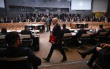 العربی جدید: دعوت برای حضور چهار کشور عربی در نشست ناتو تنها یک رویداد دیپلماتیک معمولی نیست العربی جدید: دعوت برای حضور چهار کشور عربی در نشست ناتو تنها یک رویداد دیپلماتیک معمولی نیست