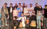 حضور معاون امور هنری و مشاور وزیر فرهنگ در تالار هنر حضور معاون امور هنری و مشاور وزیر فرهنگ در تالار هنر