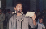 «ممد نبودی ببینی»؛ چگونه یک نوحه محلی به شناسنامه شنیداری خرمشهر تبدیل شد؟/ روایتِ نوحهای که بر مزار شهید جهانآرا خوانده شد «ممد نبودی ببینی»؛ چگونه یک نوحه محلی به شناسنامه شنیداری خرمشهر تبدیل شد؟/ روایتِ نوحهای که بر مزار شهید جهانآرا خوانده شد