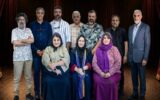 رئیس هیاتمدیره کانون تئاتر کودک و نوجوان انتخاب شد/چهارمین «ایرانیخوانی» سنگلج رئیس هیاتمدیره کانون تئاتر کودک و نوجوان انتخاب شد/چهارمین «ایرانیخوانی» سنگلج