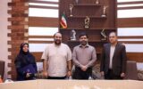 مشاور امور بین‌الملل و رئیس گروه مطالعات و پژوهش مرکز هنرهای نمایشی سوره منصوب شدند