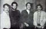 عکس | یادآوری یک قاب دیدهنشده؛ روزگاری که این چهار ستاره سینمای ایران همنشین بودند عکس | یادآوری یک قاب دیدهنشده؛ روزگاری که این چهار ستاره سینمای ایران همنشین بودند