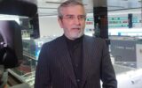 باقری: به آمریکا نمی‌توان اعتماد کرد/ پایان جنگ در لبنان از اصول هر توافق است