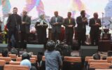 امروز که ما برای جان انسانیت می لرزیم به همان می ارزیم/ قدردانی از خانه سینما، تئاتر و موسیقی امروز که ما برای جان انسانیت می لرزیم به همان می ارزیم/ قدردانی از خانه سینما، تئاتر و موسیقی