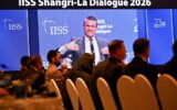 نشست شانگری-لا؛ از تعهد امنیتی آمریکا به متحدان آسیایی تا غیبت جنجالی وزیر دفاع چین نشست شانگری-لا؛ از تعهد امنیتی آمریکا به متحدان آسیایی تا غیبت جنجالی وزیر دفاع چین
