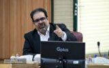 استاندارد‌های ایمنی خط قرمز شرکت ملی گاز ایران است/ انتقال گاز به ۷۷۴ کیلومتر خط لوله