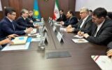 ایران ایجاد نظام مالی مستقل از قدرت‌های خارجی در اتحادیه اقتصادی اوراسیا را پیشنهاد کرد