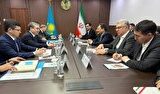 توافق ایران و قزاقستان برای جهش همکاری‌های صنعتی و صنایع معدنی