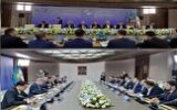 توسعه همکاری‌های تجاری میان ج.ا ایران و اتحادیه اقتصادی اوراسیا