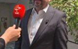 تولید ۱۱ میلیون تن فولاد ایران در جنگ تحمیلی مختل شد/ قیمت هرگروه فولاد به ۱۵۰ هزار تومان رسید تولید ۱۱ میلیون تن فولاد ایران در جنگ تحمیلی مختل شد/ قیمت هرگروه فولاد به ۱۵۰ هزار تومان رسید