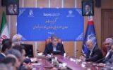 جایگاه ایران در مجامع بین‌المللی دریایی ارتقا می‌یابد/ بازنگری در فرآیندهای دریایی و بندری