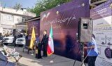 حدف ۸۰۰ مگاواتی بار غیرمجاز شبکه برق کشور با اجرای پروژه ملی مهتاب حدف ۸۰۰ مگاواتی بار غیرمجاز شبکه برق کشور با اجرای پروژه ملی مهتاب