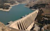 زخم عمیق ۵ سال خشکسالی بر پیکر تهران؛ امنیت آبی در گرو مدیریت قطرهها زخم عمیق ۵ سال خشکسالی بر پیکر تهران؛ امنیت آبی در گرو مدیریت قطرهها