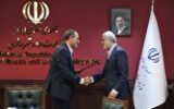 سرپرست شرکت فرودگاه‌ها و ناوبری هوایی ایران تغییر کرد