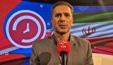 عقب‌ماندگی ۳۵ درصدی استان تهران در بارش‌ها+ فیلم