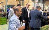 فروش جدید شاهین امسال آغاز می شود فروش جدید شاهین امسال آغاز می شود