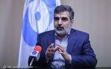 قرارداد ساخت ۴ نیروگاه ۱۲۵۰ مگاواتی با روسیه منعقد شد/ اجرای ساخت راکتورهای کوچک قرارداد ساخت ۴ نیروگاه ۱۲۵۰ مگاواتی با روسیه منعقد شد/ اجرای ساخت راکتورهای کوچک