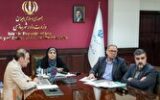 مکان‌یابی مراکز لجستیک مرزی بازرگان، جلفا و پارک لجستیک مبارکه تصویب شد