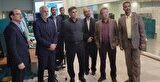 پایش امنیت آسمان ایران در شرایط ویژه پایش امنیت آسمان ایران در شرایط ویژه
