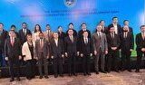 پیشنهاد ایران برای تشکیل بانک توسعه شانگهای پیشنهاد ایران برای تشکیل بانک توسعه شانگهای