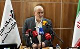 کسری در تولید برق نداریم/ بیش از ۷۰ درصد مشترکان در محدوده الگوی مصرف قرار دارند کسری در تولید برق نداریم/ بیش از ۷۰ درصد مشترکان در محدوده الگوی مصرف قرار دارند