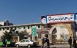 گمرک در مرزها نقش هماهنگ‌کننده اصلی را دارد
