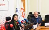 ۱.۱ همت تسهیلات آسیب دیدگان جنگ تحمیلی پرداخت شد ۱.۱ همت تسهیلات آسیب دیدگان جنگ تحمیلی پرداخت شد