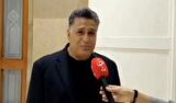برزگر: از بچههای تیم ملی میخواهم به عشق کودکان میناب و رهبر شهیدمان در جام جهانی بجنگند+ فیلم برزگر: از بچههای تیم ملی میخواهم به عشق کودکان میناب و رهبر شهیدمان در جام جهانی بجنگند+ فیلم