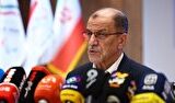 خسرویوفا: اتفاقاتی که برای تیم ملی از سوی آمریکا افتاد جای تاسف دارد خسرویوفا: اتفاقاتی که برای تیم ملی از سوی آمریکا افتاد جای تاسف دارد