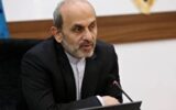 جبلی: مردم رسانه ملی را خانه خودشان می دانند/ ویژه برنامه های زیادی برای جام جهانی تدارک دیده ایم + فیلم جبلی: مردم رسانه ملی را خانه خودشان می دانند/ ویژه برنامه های زیادی برای جام جهانی تدارک دیده ایم + فیلم