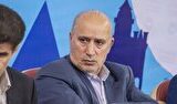 فیفا مسئول صدور روادید محسوب میشود/ بازیکنان برای پاداش به دنبال صعود نیستند فیفا مسئول صدور روادید محسوب میشود/ بازیکنان برای پاداش به دنبال صعود نیستند