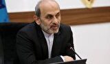 جبلی: مردم رسانه ملی را خانه خودشان می‌دانند/ ویژه‌برنامه‌های زیادی برای جام جهانی تدارک دیده‌ایم + فیلم
