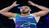 زارع:جایزه مردمی را به خانوادههای داغدار میناب تقدیم میکنم زارع:جایزه مردمی را به خانوادههای داغدار میناب تقدیم میکنم